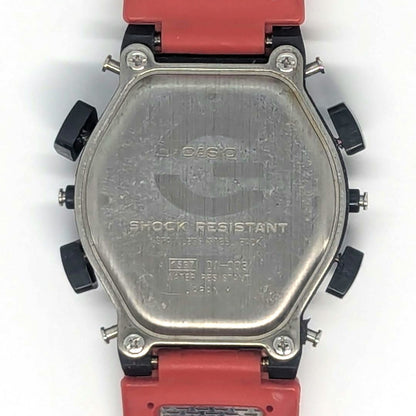 G-shock DW-003 Digital Quartz Men