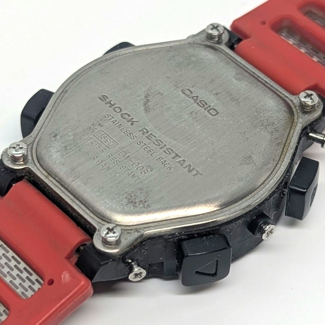G-shock DW-003 Digital Quartz Men