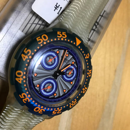 Swatch Analog Quartz Men
