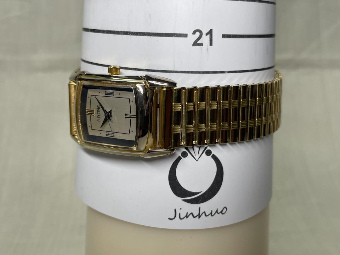 Fun Time TL-01 Analog Mechanical (Manual) Women