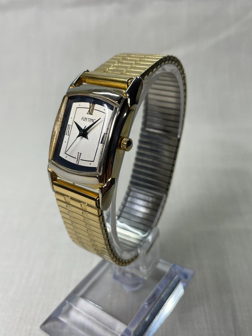 Fun Time TL-01 Analog Mechanical (Manual) Women