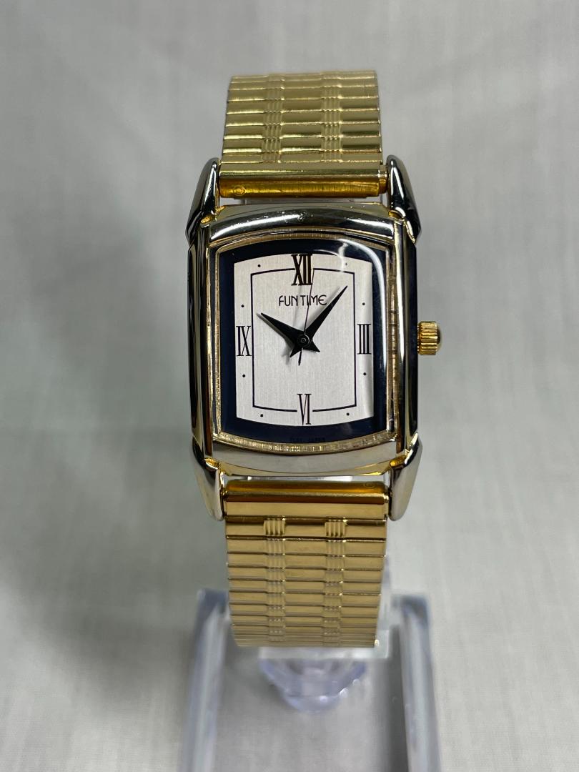 Fun Time TL-01 Analog Mechanical (Manual) Women