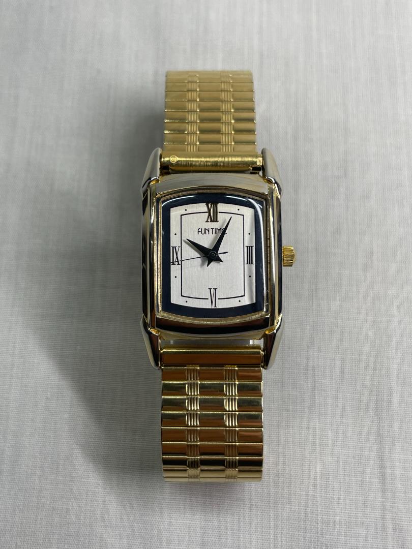 Fun Time TL-01 Analog Mechanical (Manual) Women
