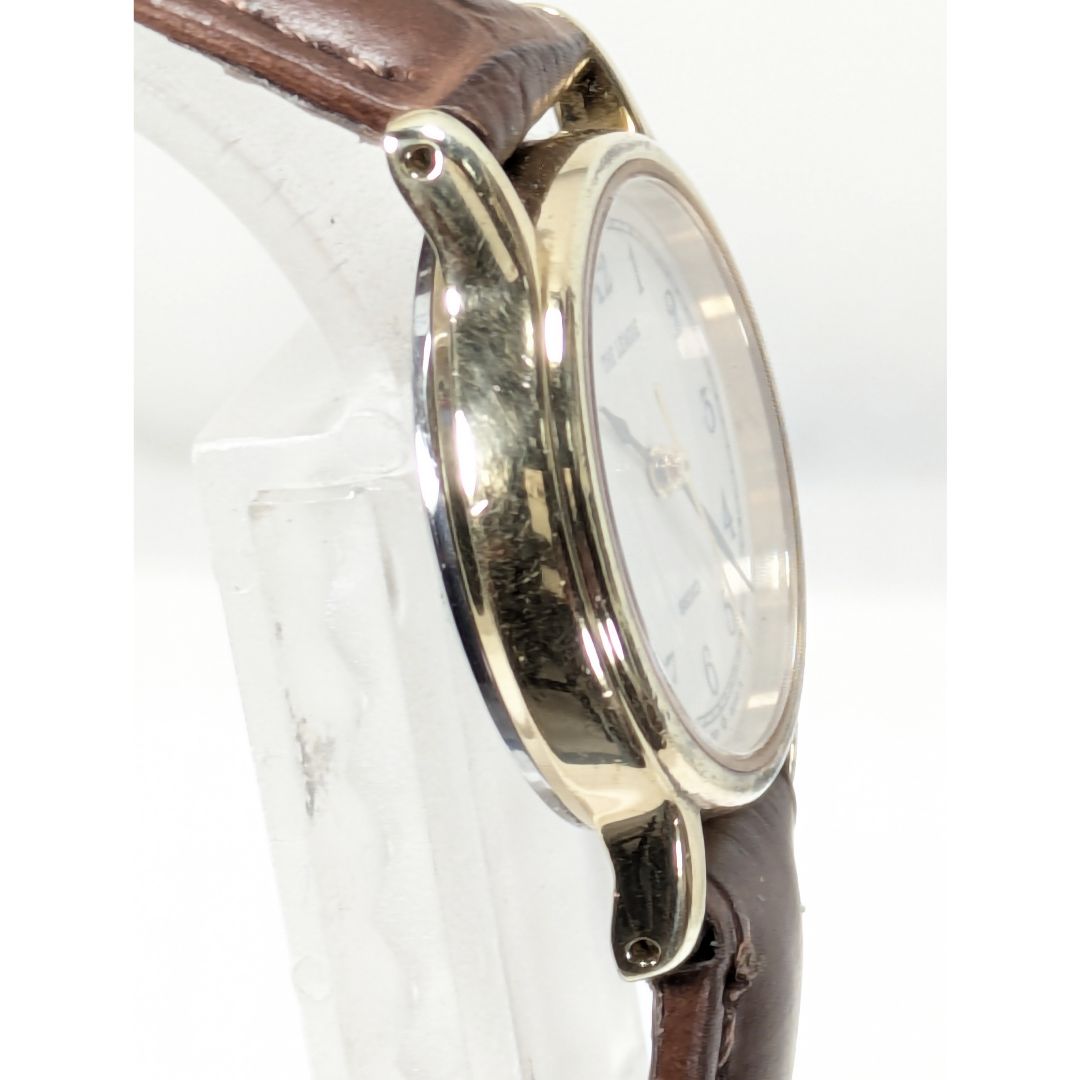 Seiko THE LEAGUE Analog Quartz Women Battery & Band Replaced Working Item