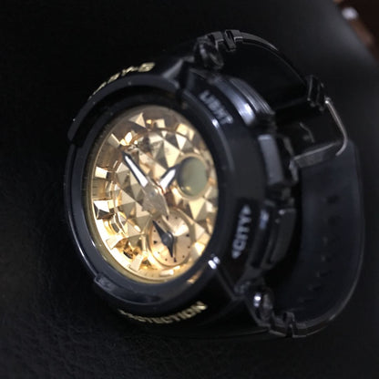 G-Shock Baby-G Analog Quartz Men
