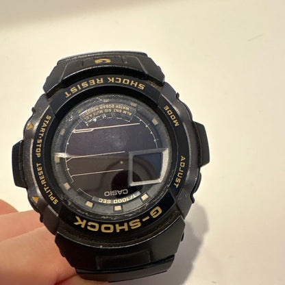 G-shock Digital Quartz Men