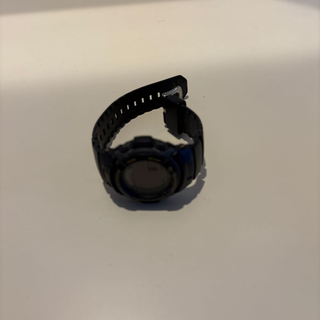 G-shock Digital Quartz Men