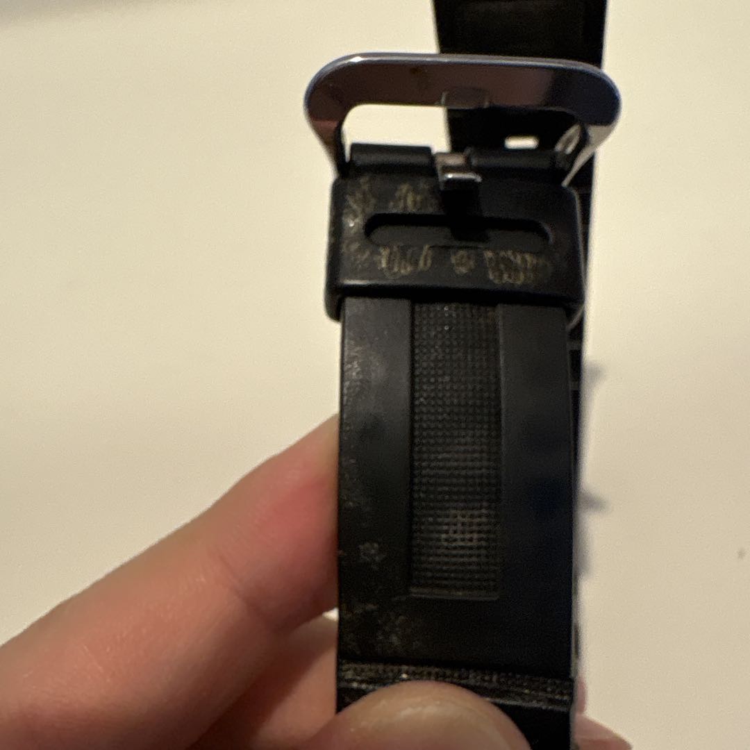 G-shock Digital Quartz Men