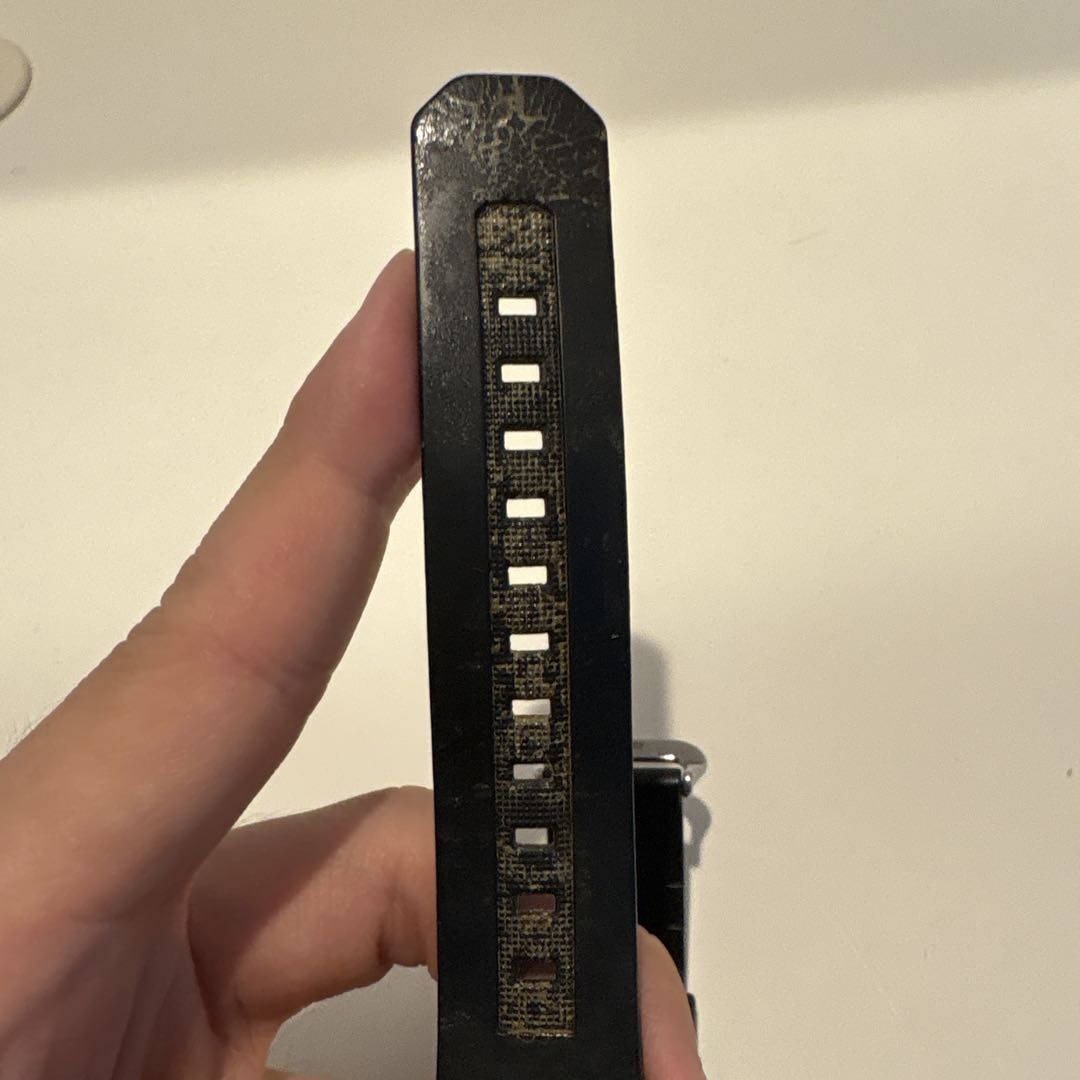 G-shock Digital Quartz Men