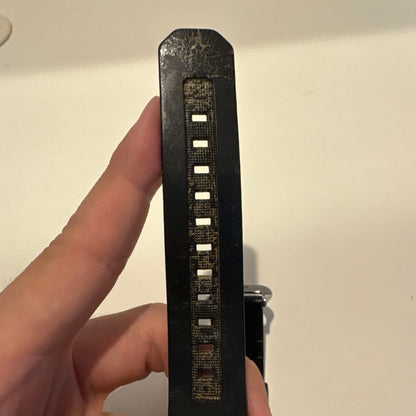 G-shock Digital Quartz Men