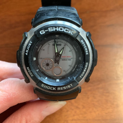 G-shock Digital-Analog Quartz Men