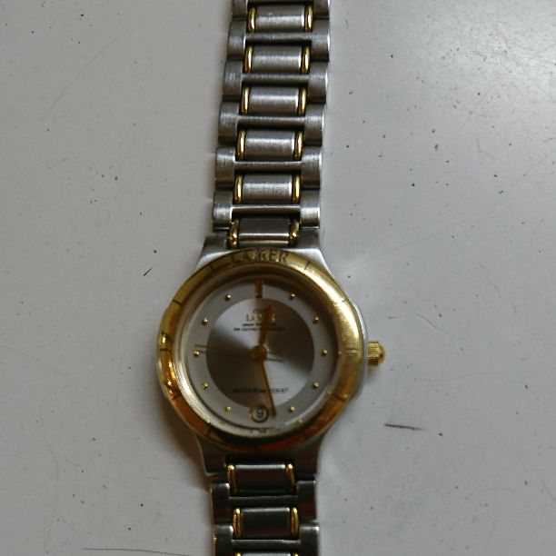 Citizen LAMER Analog Quartz Women