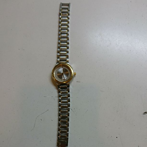 Citizen LAMER Analog Quartz Women