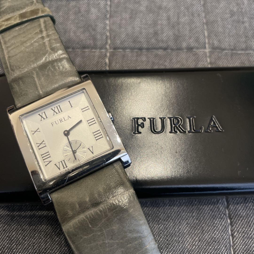 Furla Analog Quartz Women
