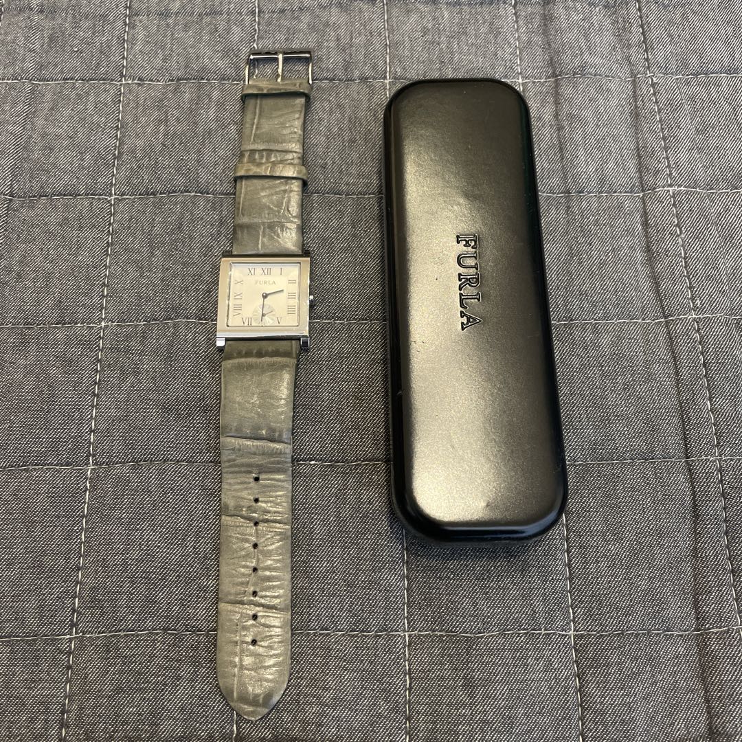 Furla Analog Quartz Women