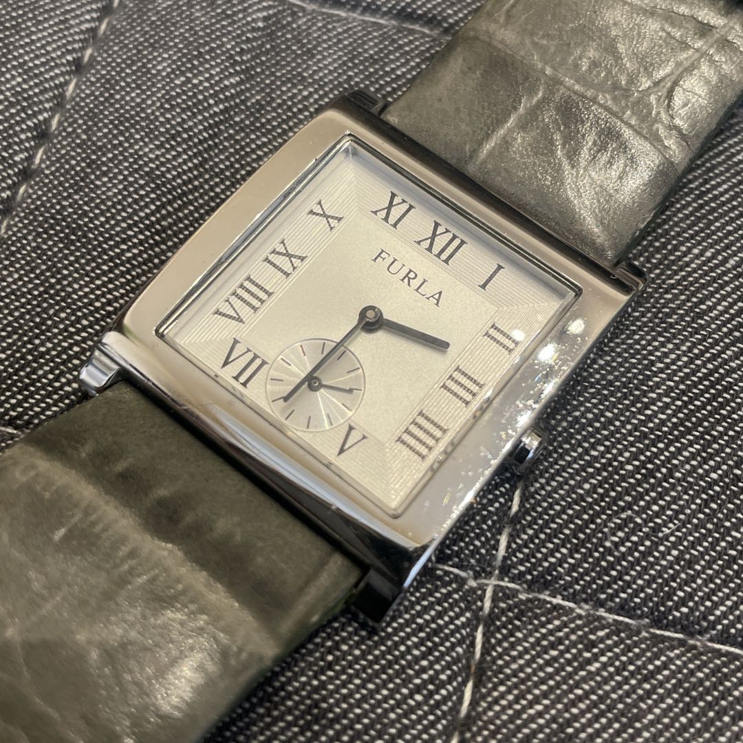 Furla Analog Quartz Women