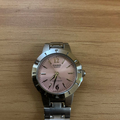 Casio Analog Quartz Women
