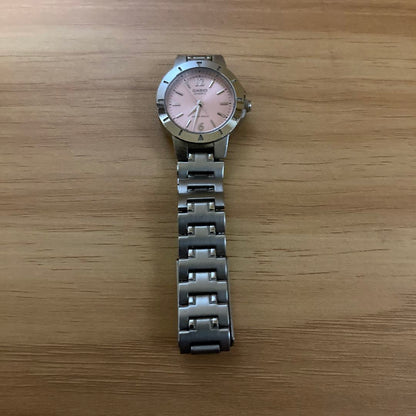 Casio Analog Quartz Women