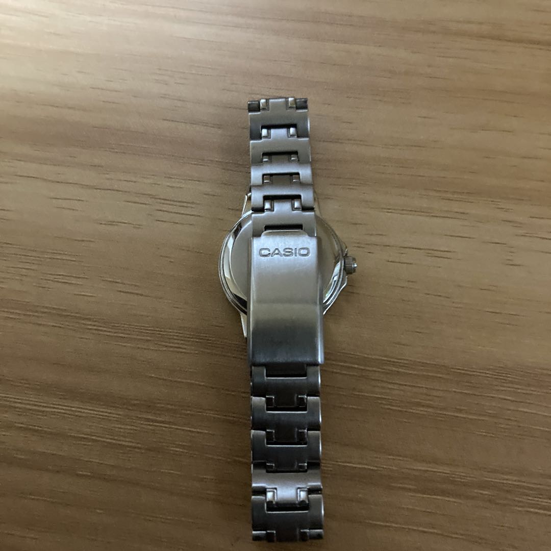 Casio Analog Quartz Women