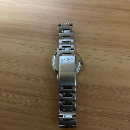 Casio Analog Quartz Women