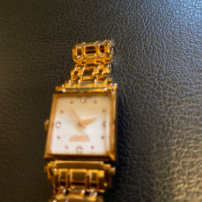 Katharine Hamnett Analog Quartz Women
