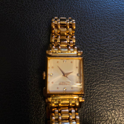 Katharine Hamnett Analog Quartz Women