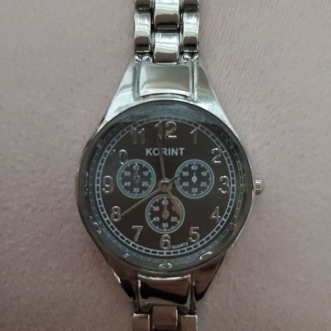 KORINT Analog Quartz Women