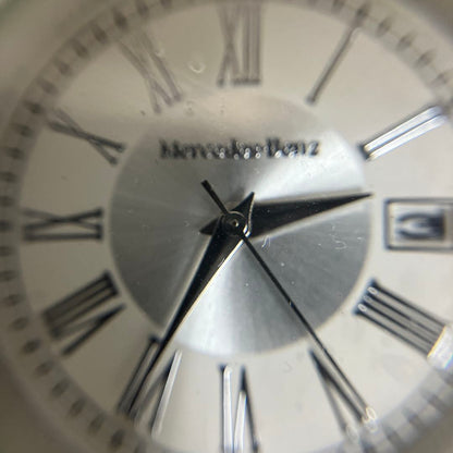 Mercedes-benz Analog Quartz Men メルセデス・ベンツ アナログ時計