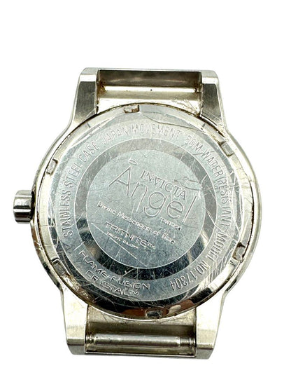 Invicta Analog Quartz Men Watch For Parts