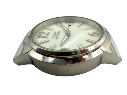 Invicta Analog Quartz Men Watch For Parts