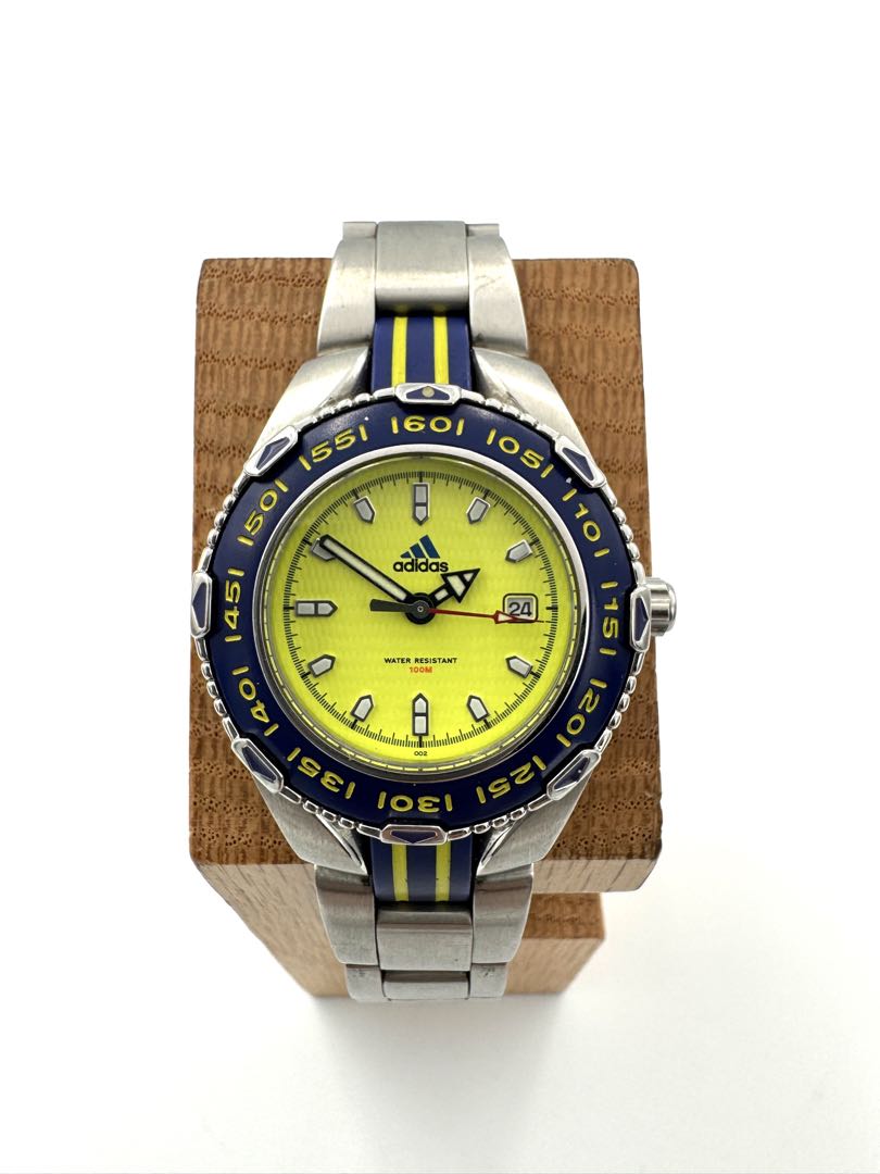 Adidas Analog Quartz Men Watch