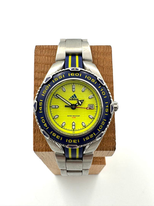 Adidas Analog Quartz Men Watch