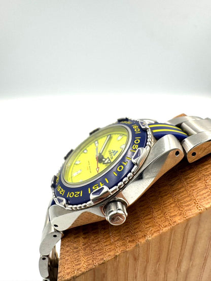 Adidas Analog Quartz Men Watch