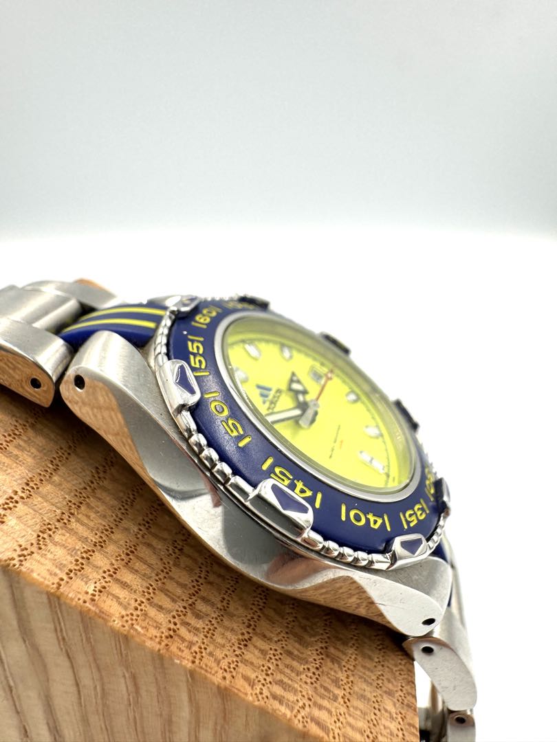Adidas Analog Quartz Men Watch