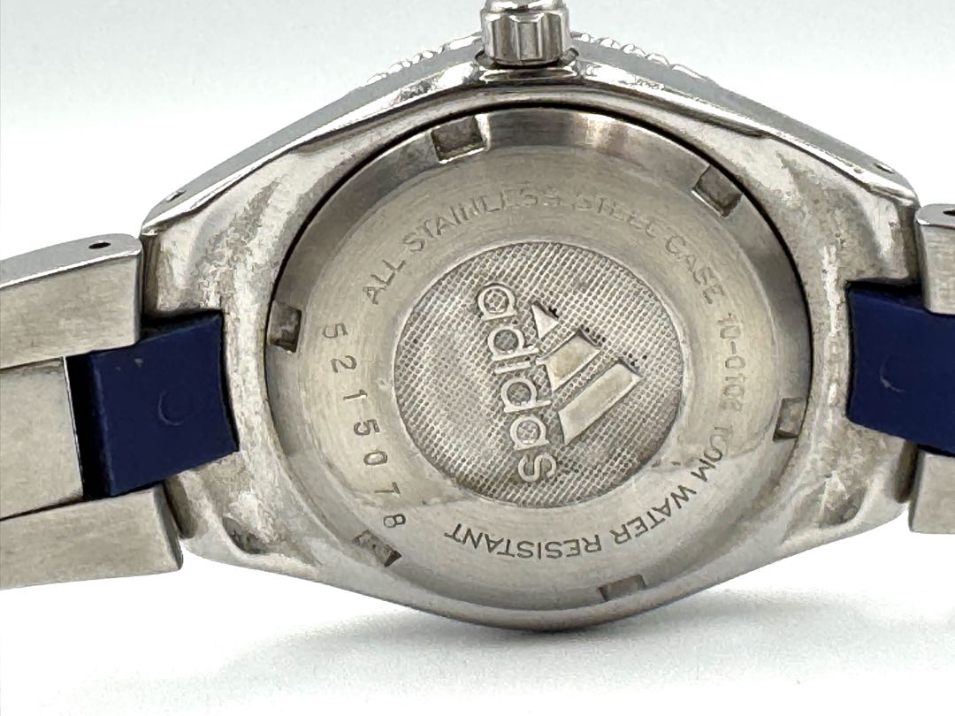 Adidas Analog Quartz Men Watch