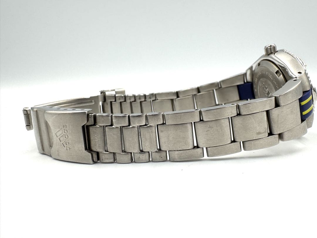 Adidas Analog Quartz Men Watch