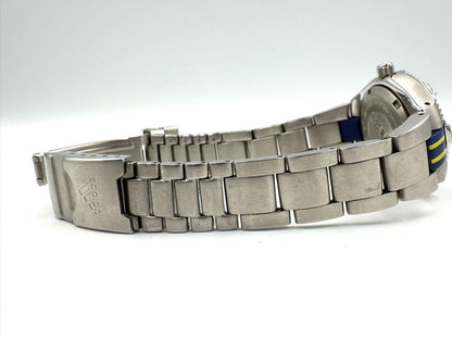 Adidas Analog Quartz Men Watch