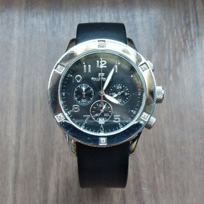 Folli Follie WT6J043SE Analog Quartz Men