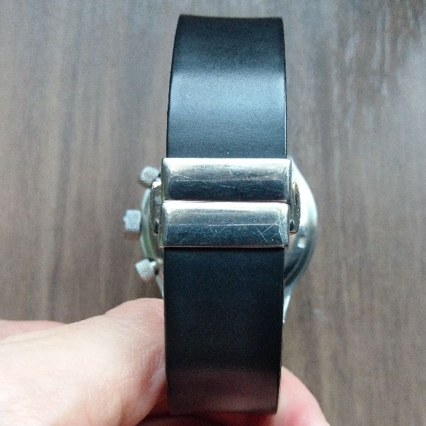 Folli Follie WT6J043SE Analog Quartz Men