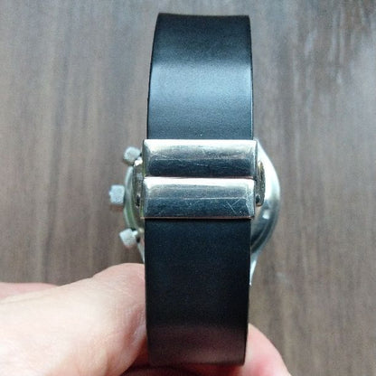 Folli Follie WT6J043SE Analog Quartz Men