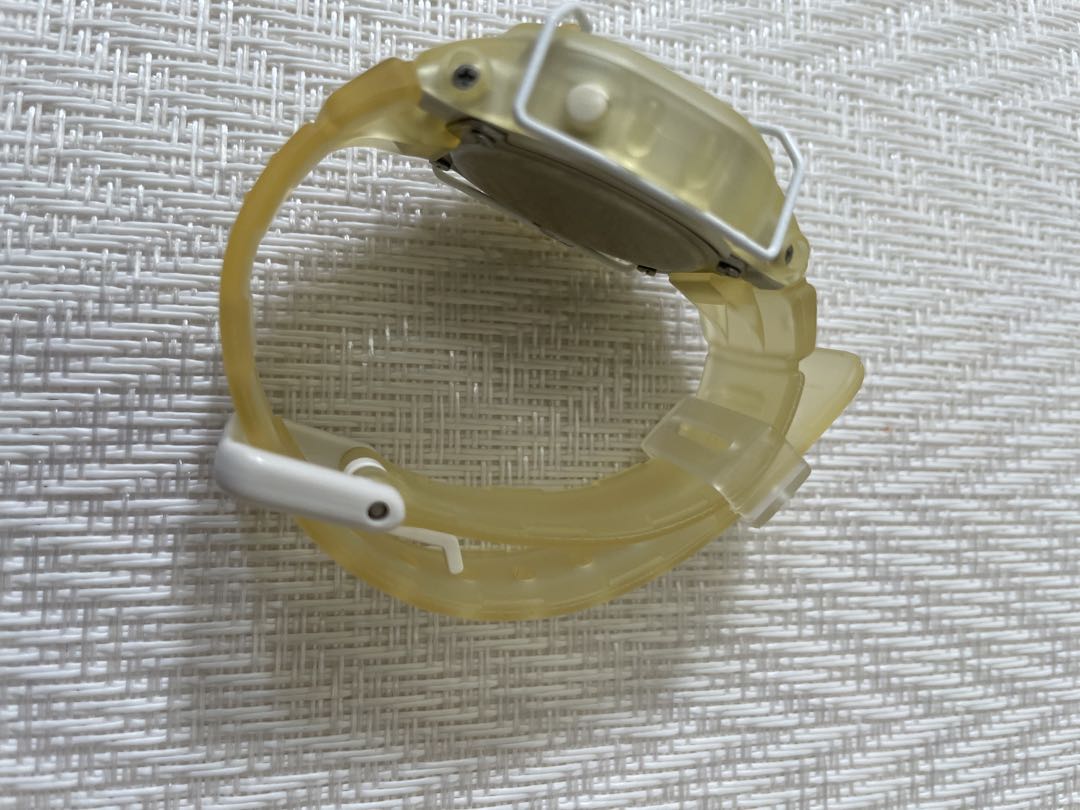 Casio Baby-G BG-360 Digital Quartz Men