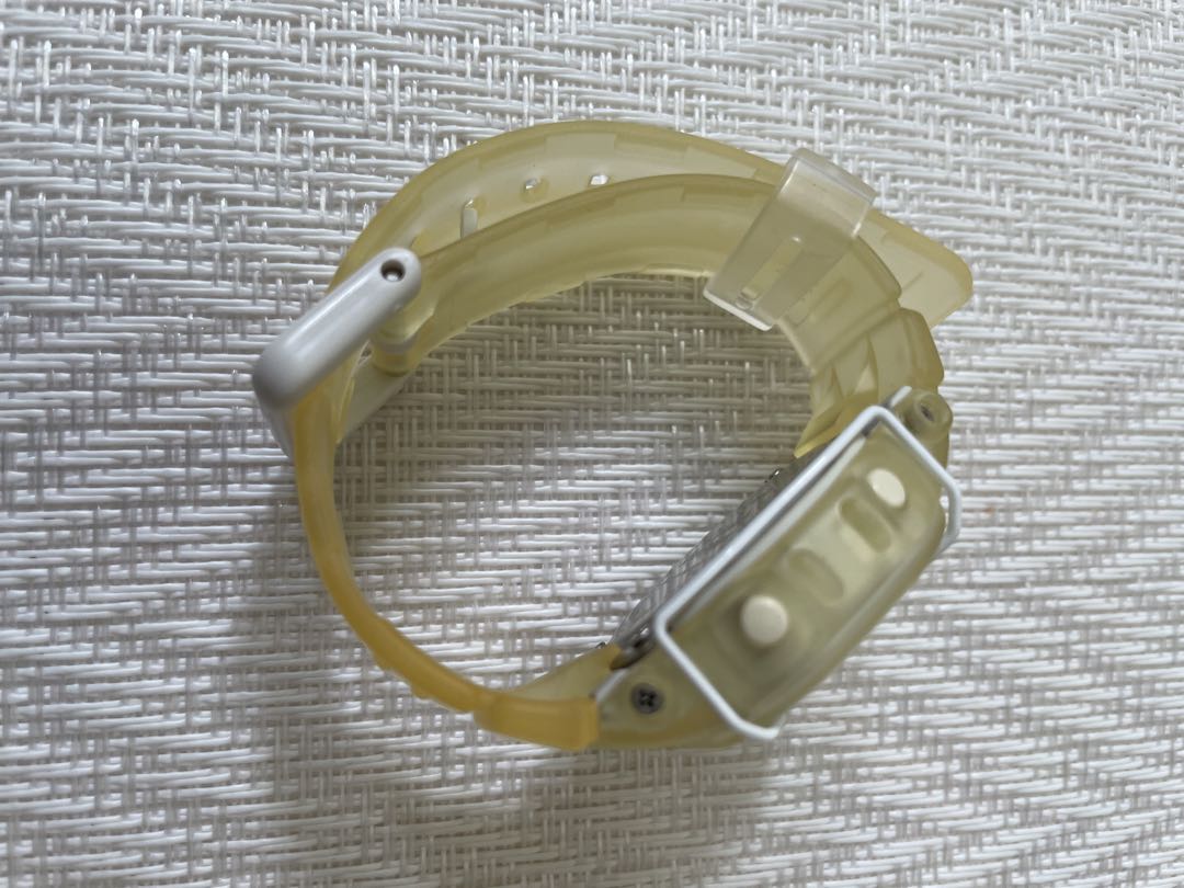 Casio Baby-G BG-360 Digital Quartz Men