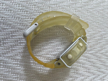 Casio Baby-G BG-360 Digital Quartz Men