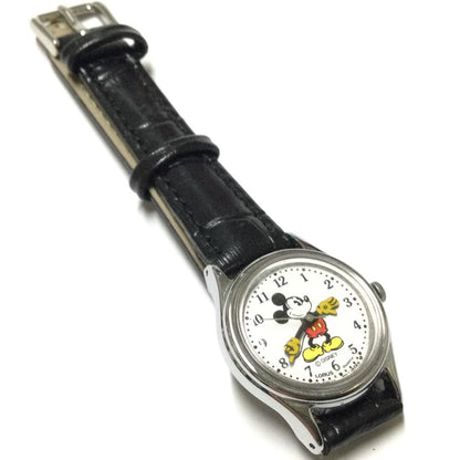 LORUS Disney Analog Quartz Women