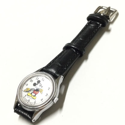 LORUS Disney Analog Quartz Women