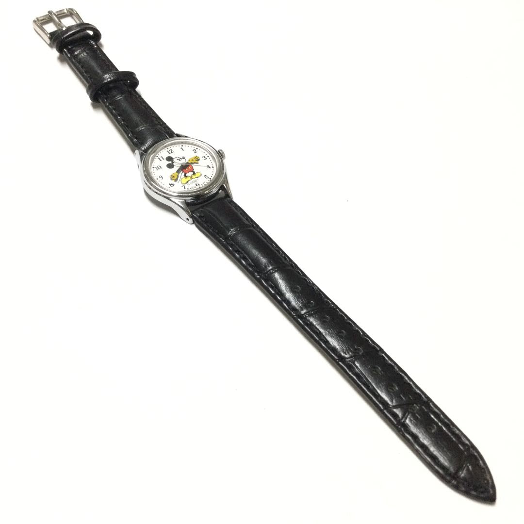 LORUS Disney Analog Quartz Women