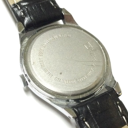 LORUS Disney Analog Quartz Women