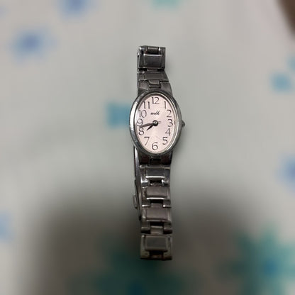 Michiko London Analog Quartz Women