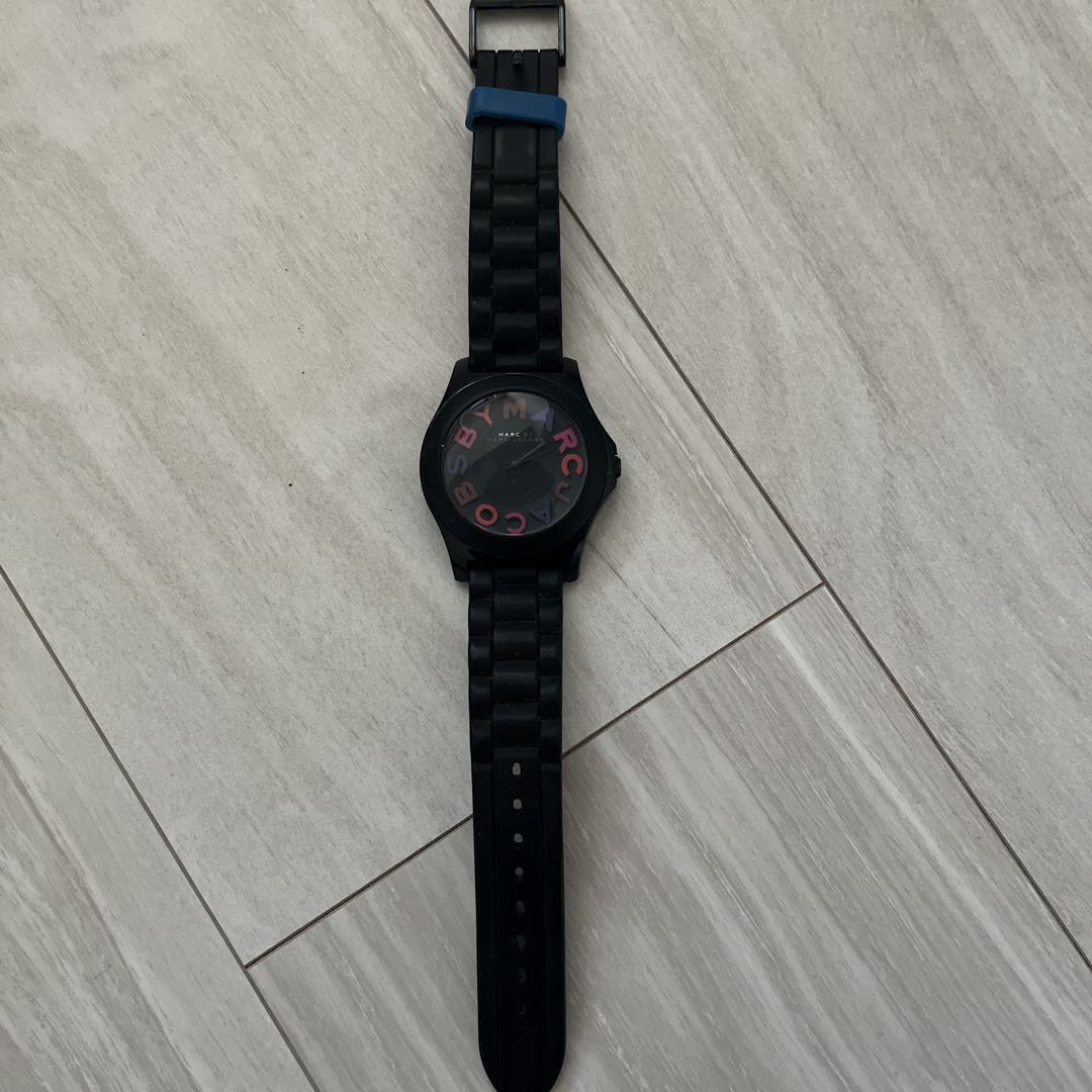 Analog Quartz Men
