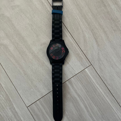 Analog Quartz Men